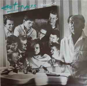 The Braces - Prime Cut