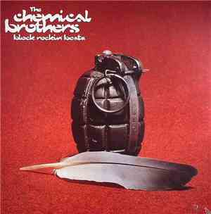 The Chemical Brothers - Block Rockin' Beats