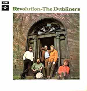 The Dubliners - Revolution