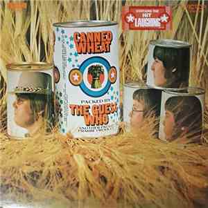 The Guess Who - Canned Wheat