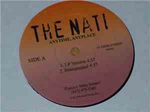 The Nati - Anytime, Anyplace