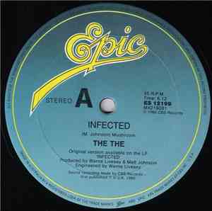 The The - Infected