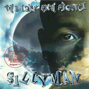 The Tony Rich Project - Silly Man