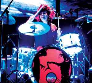 The Twilight Singers - Live In New York City