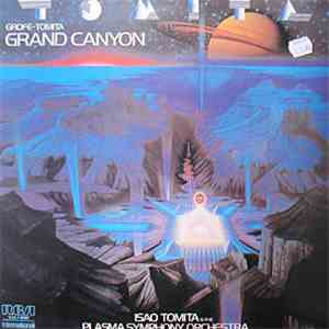 Tomita - Grand Canyon