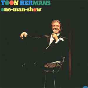Toon Hermans - One-man-show