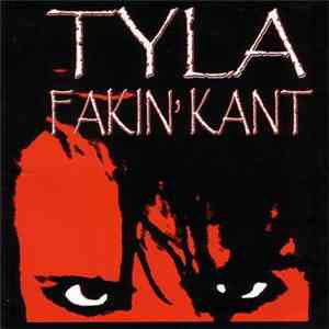 Tyla - Fakin' Kant