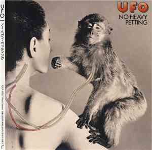 UFO  - No Heavy Petting