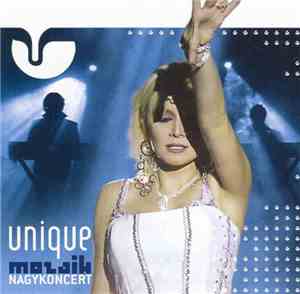 Unique  - Mozaik Nagykoncert