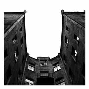 Unlogic Thing - Triptych