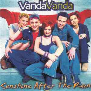 Vanda Vanda - Sunshine After The Rain