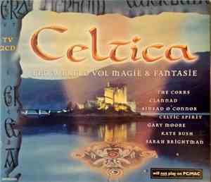 Various - Celtica