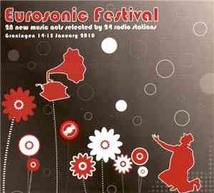 Various - Eurosonic Festival Compilation 2010