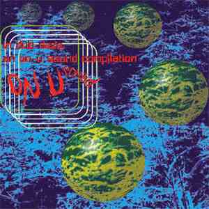 Various - In Dub Daze: An On-U Sound Compilation