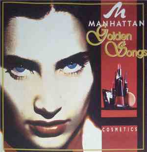 Various - Manhattan Golden Songs