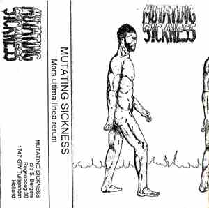 Various - Mutating Sickness Part II, Mors Ultima Linea Rerum