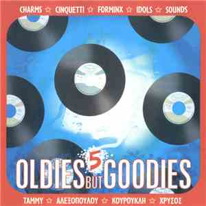 Various - Oldies But Goodies 5