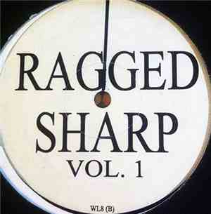 Various - Ragged Sharp Vol.1