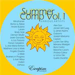 Various - Summer Comp Vol. 1
