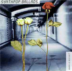 Various - Synthpop Ballads - Sounds Of Devotion 1