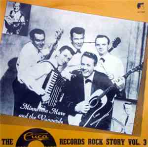 Various - The Cuca Records Rock Story Vol. 3