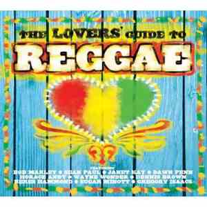Various - The Lovers' Guide To Reggae