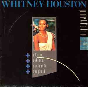 Whitney Houston - Whitney Houston (Portfolio)