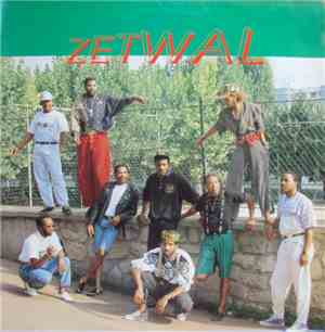 Zetwal - J.I.P. Présente Zetwal