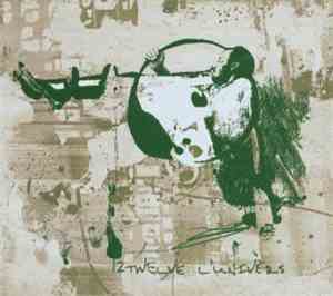 12Twelve - L'Univers