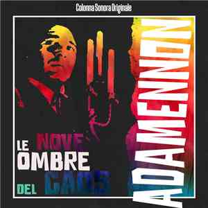 Adamennon - Le Nove Ombre Del Caos
