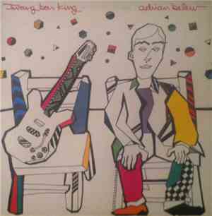 Adrian Belew - Twang Bar King
