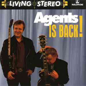 Agents - Agents Is Back!