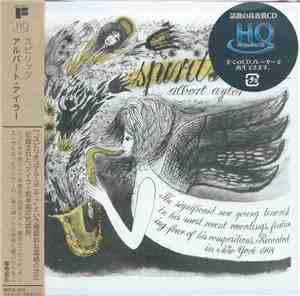 Albert Ayler - Spirits