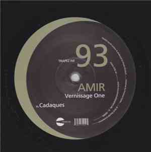 Amir  - Vernissage One