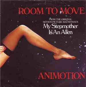 Animotion - Room To Move