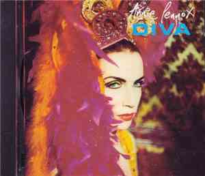 Annie Lennox - Diva