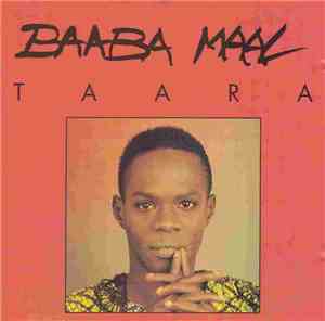 Baaba Maal - Taara