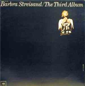 Barbra Streisand - The Third Album