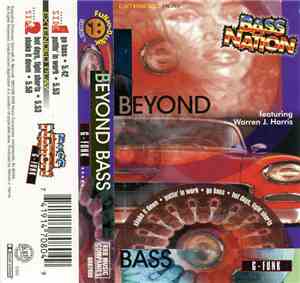 Bass Nation  - Beyond Bass - G-Funk