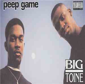 Big Toine - Peep Game