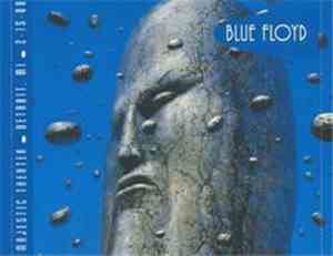Blue Floyd - Majestic Theater, Detroit, MI  2-15-00