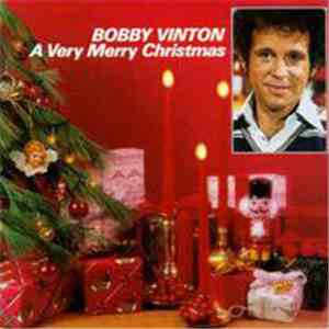 Bobby Vinton - A Very Merry Christmas