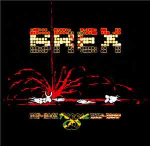 Brex - Pop-Rock Reggae Hip-Hop