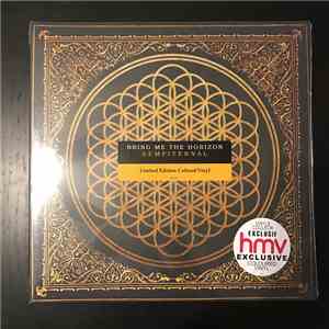 Bring Me The Horizon - Sempiternal