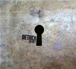 Bruno Dietrich - The Key