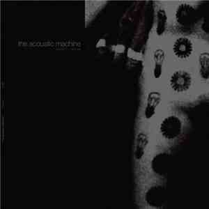 Bästard - The Acoustic Machine - Volume 2 - 1995/1996