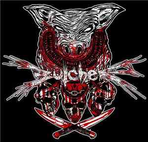 Butcher  - 6 Konjanika Pakla