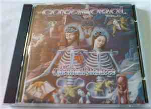 Cathedral - The Carnival Bizarre