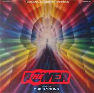 Chris Young - The Power (The Original Soundtrack Recording)