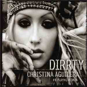 Christina Aguilera - Dance Vault Mixes: Dirrty - EP